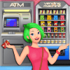 Vending & ATM Machine Simulator Fun Learning Game