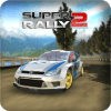 Super Rally 2  DEMO无法打开