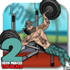 Iron Muscle 2 - Bodybuilding and Fitness game无法打开