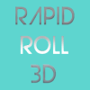 Rapid Roll 3D如何升级版本