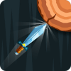 Knife Hit  Knife Hitting Game of 2019iphone版下载