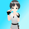 KARATE Girl KARATE MUSUME快速下载