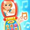 Baby Phone Mother Songs And Coloring Pages