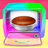 Cake Maker Simulator & Cleaning Game