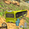 Mountain Climb Bus Driver 2019  Bus Master破解版下载