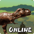 Dino Stone Online破解版下载