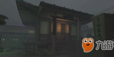 第五人格永眠镇无敌房在哪_第五人格永眠镇无敌房位置分享