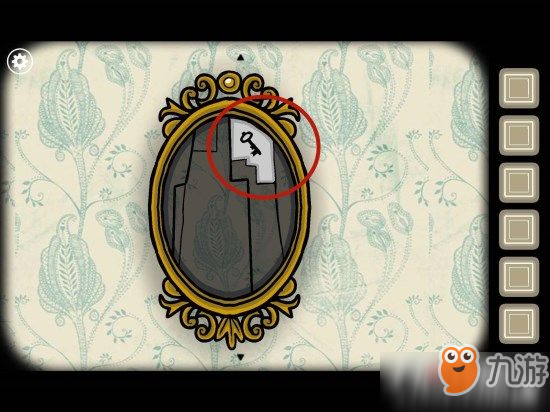 Rusty Lake Roots銹湖根源第15關(guān)The Bathroom圖文攻略