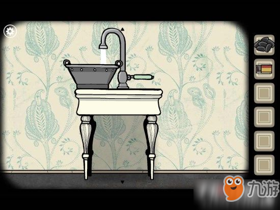 Rusty Lake Roots銹湖根源第15關(guān)The Bathroom圖文攻略