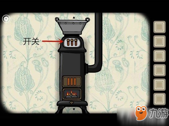 Rusty Lake Roots銹湖根源第15關(guān)The Bathroom圖文攻略