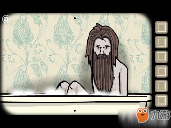 Rusty Lake Roots銹湖根源第15關(guān)The Bathroom圖文攻略