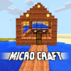 Microcraft Crafting And Exploration