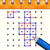 Dots And Box  Multiplayeriphone版下载