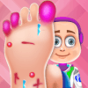 Toy Foot Doctor Story 4无法安装怎么办