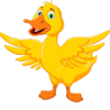 Duck Fall Fun Game终极版下载