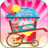 Cotton Candy Maker game kids玩不了怎么办