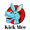 Kick MeeIf you can