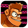 Monkey Kong Arcade - New