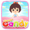 游戏下载Sweet Candy Match  Must Try Game