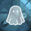 Run away Ghost