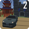 Poly Drift 2 Time Travel Racer破解版下载