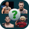 UFC Guess the Fighter