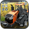 Real Farming Sim 3D 2018费流量吗