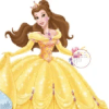 Princess Color By Number, princess coloring game最新版下载