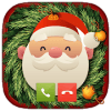 Call frm ata Claus  trs & Cat