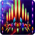 Space Shooter Galaxy Attack内购解锁