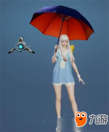 龙族幻想女性雨伞如何获取 龙族幻想女性雨伞获取方式详解