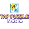 Wrd Ta Puzzl Maa