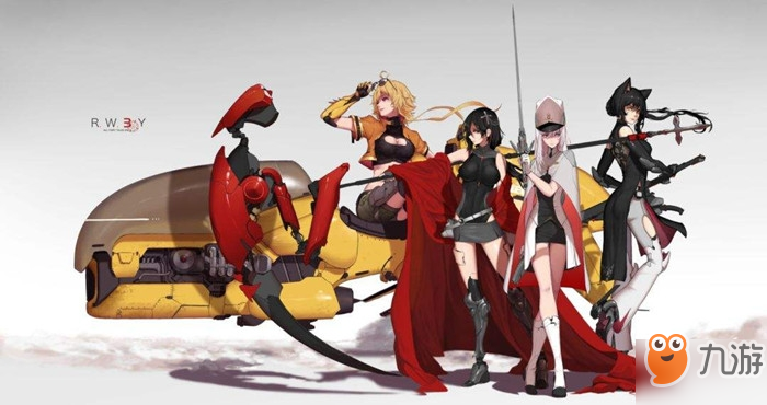 《瑰雪黑陽(yáng):RWBY》弱點(diǎn)攻擊觸發(fā)技巧