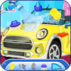 Girly Cars Collection Clean Up版本更新