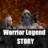 Warrior Legend Story