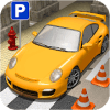 Car Parkg 3D mulatr 2019  Drvg Gam最新版下载