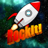 RockIt*  JDGames, free mobile space ship game