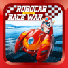 Robocar Race War - Ultimate
