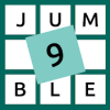 9 Letter Jumble - Word building game官方下载