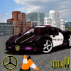 Real Police car parking 2019Parking Games安卓手机版下载