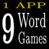 Free Word Game Collection