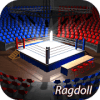 Drunken Boxer - Ragdoll Boxing 3D