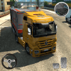 Eur Truck Drvr 2019  Havy Carg Truck Drvg玩不了怎么办