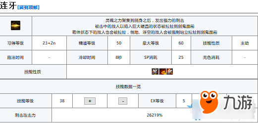 《DNF》夜刀神技能加點(diǎn)