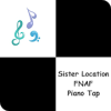 Piano Tap - Sister Location FNAF最新版下载