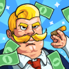 Idle Mayor Tycoon  Clicker and be the richest man占内存小吗