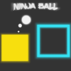 Ninja Jumping Ball  Light Shapes Up