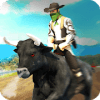 Angry Bull Attack – Cowboy Racing版本更新