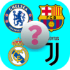 游戏下载World Soccer Club Logo Quiz