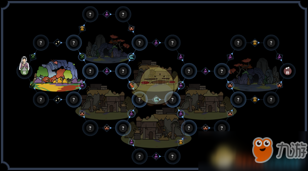 《太吾绘卷》2019年9月后更新内容前瞻